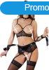 Gentle Bondage csipks szett, XL