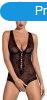 Body Fiorenta teddy - Obsessive, L/XL