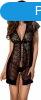 Casmir Jessie black, S?M