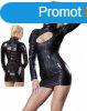 Latex ruha hossz ujjal Gloss, S