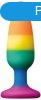Rainbow Euphoria anldug tapadkoronggal, nagy