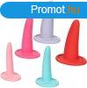 California Exotics 5pcs Wearable Dilator Set