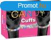 Spencer & Fleetwood Candy Cuffs