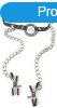 O-Ring Gag Nipple Clamps