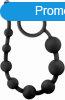 Anal Adventures Platinum Silicone Anal Beads