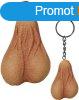 Kulcstart Funny Testicle (6 cm)