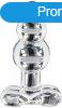 ToyJoy Glass Worxx Crystal Jewel