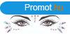 Dazzling Eye Contact Bling Sticker