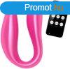 ONINDER G PONT & CLITORAL STIMULATOR PINK FREE APP