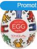 Tenga Egg Keith Haring Dance