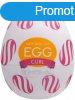 Tenga Egg Curl