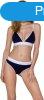 Passion PS007 Top Blue, M