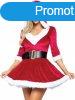 Karcsony Mrs. Claus, M?L