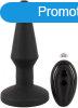 Anos RC Inflatable Butt Plug
