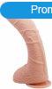 Baile Beautiful Alex Dildo 10,6 28 cm