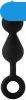 FANTASSTIC XL DOUBLE DROP PLUG