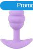 You2Toys Cuties Mini Butt Plug 556840 Purple