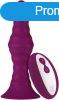 FEMMEFUNN PYRA LARGE DARK FUCHSIA