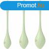 Satisfyer Yoni Power 2 hvelyi slyzk Training Set, zld