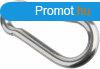 Carabiner 60 mm - Galvanized