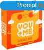 You Me Darling vszer extra vkony fal 3 db
