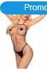 Penthouse Body Search fekete, S/L