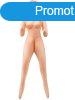 Blush X5 Men Sweet Jasmine Sex Doll Natural