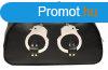 Master Series Cuffed & Loaded Travel Bag with Handcuff H