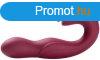 Honey Play Box Joi Rotating Head G-spot Vibrator & Clit 
