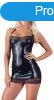 Cottelli - Party time - strapless dress black S