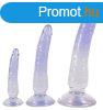 Crystal Anal Training Set Blue