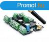 SA-DOORCOM GSM, kaputelefonhoz univerzlis GSM modul