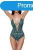Cottelli Body 2643090 Green XL