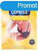 New Caress Box 3 Safeness Ii 3 pcs