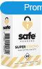 SAFE Super Strong for Extra Safety 10 pcs