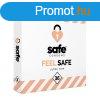 Safe Feel Safe Condoms Ultra Thin 36 pcs