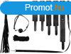 ZENN 10-Piece Complete Beginners Set - Black
