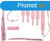 ZENN 10-Piece Complete Beginners Set - Pink