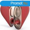 Xocoon Heartbreaker 2in1 Stimulator Red
