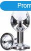 ToyJoy Starlight Booty Jewel Small Silver