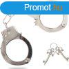 ToyJoy Metal Handcuffs Metal
