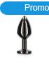 TABOOM Butt Plug Diamond Jewel Medium