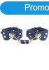 Taboom Silicone Supreme Silicone Wrist Cuff Set - BlueTaboom