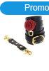 Taboom Wild Roses Ankle Cuffs