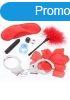 Scala Selection The Naughty Birthday Kit