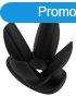 Hidden Desire Extreme Spreader 4-Way Plug Black