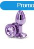 NS Novelties Rear Assets Small Purple