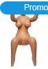California Exotics Back Door Babe Love Doll