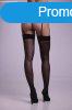 CHRISTINE Garter Stockings S/M