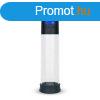 Boners Smart Penis Pump with LCD Screen